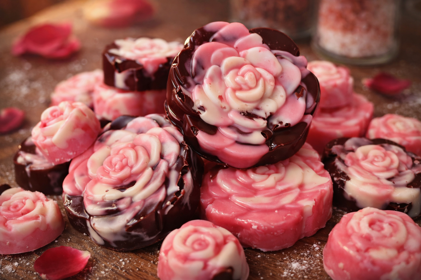 Velvet Rose Confections